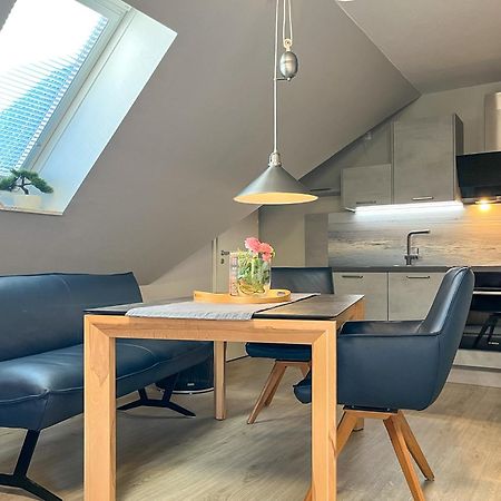 Residenz Seestern Wohnung 49 Boltenhagen  Bagian luar foto