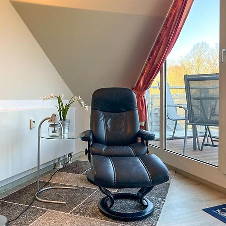 Residenz Seestern Wohnung 49 Boltenhagen  Bagian luar foto