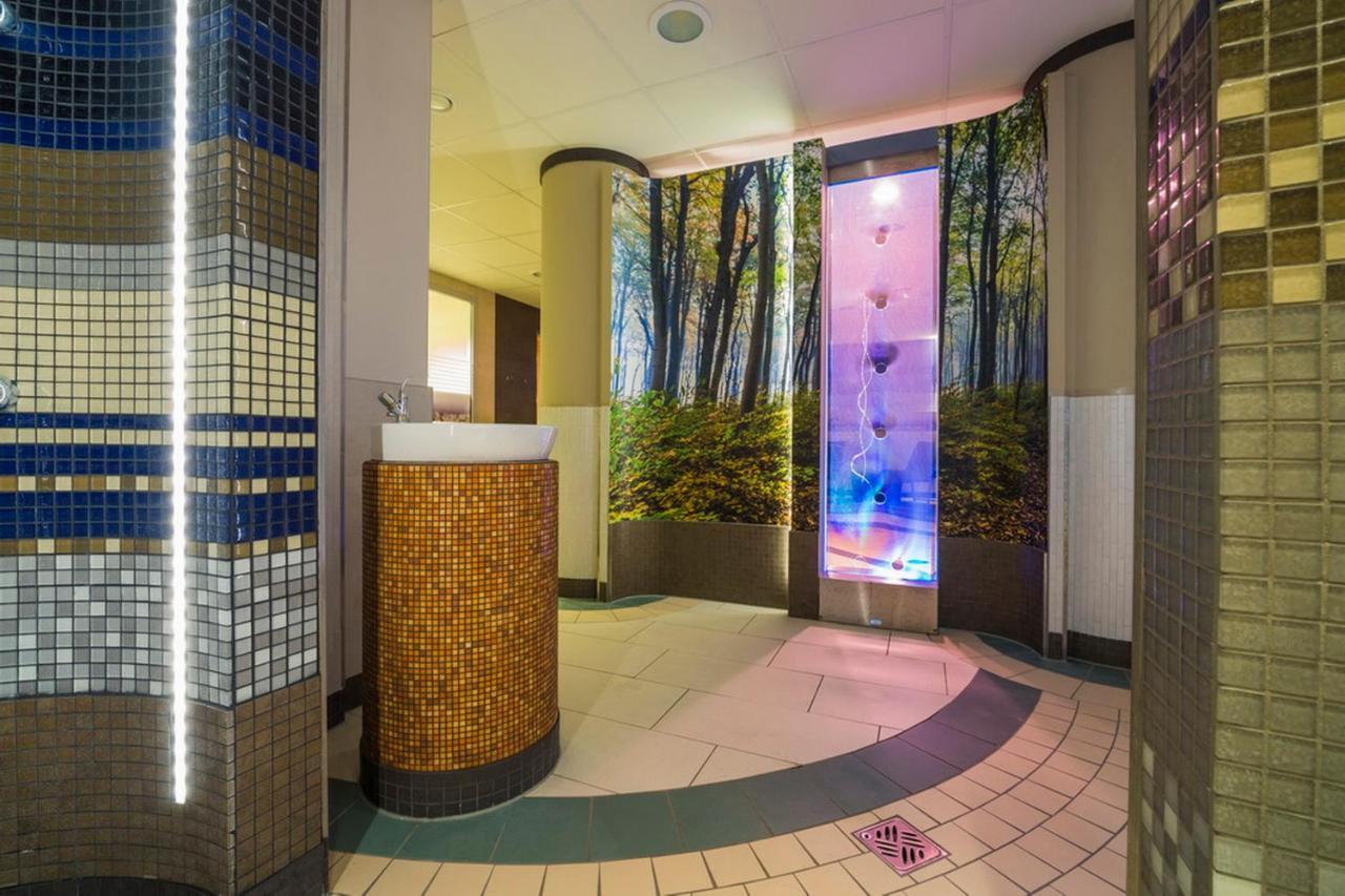 Residenz Seestern Wohnung 49 Boltenhagen  Bagian luar foto