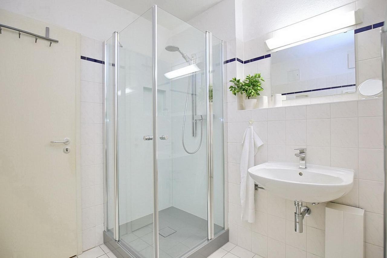 Residenz Seestern Wohnung 49 Boltenhagen  Bagian luar foto