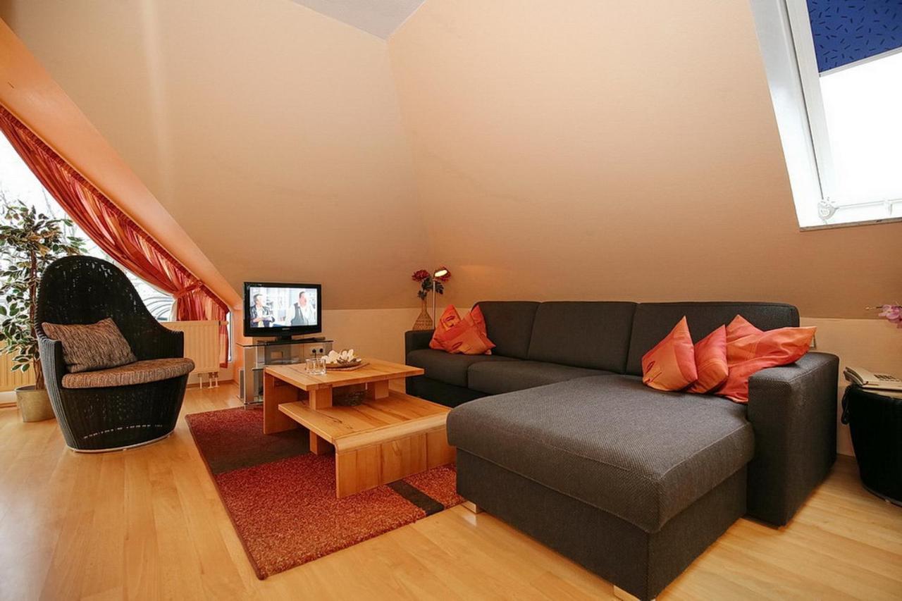 Residenz Seestern Wohnung 49 Boltenhagen  Bagian luar foto