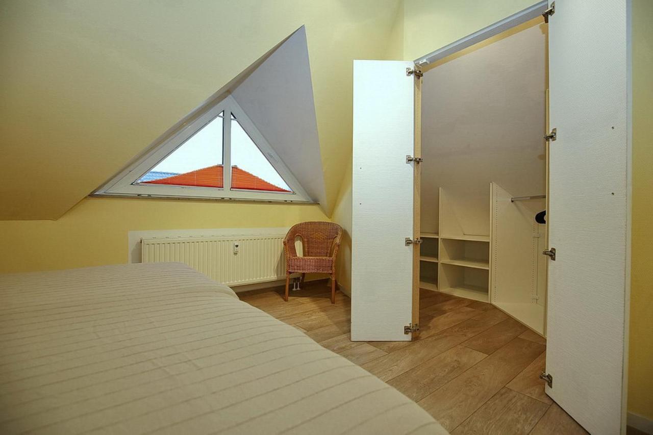 Residenz Seestern Wohnung 49 Boltenhagen  Bagian luar foto