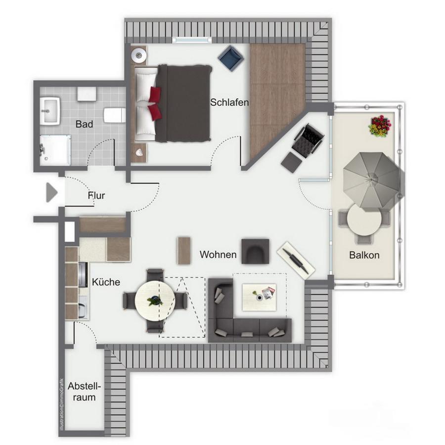 Residenz Seestern Wohnung 49 Boltenhagen  Bagian luar foto