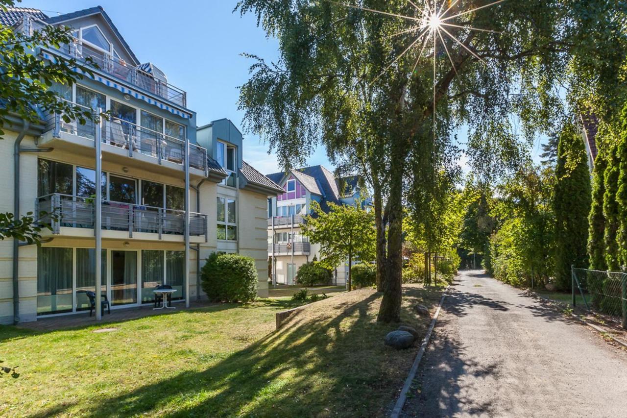 Residenz Seestern Wohnung 49 Boltenhagen  Bagian luar foto