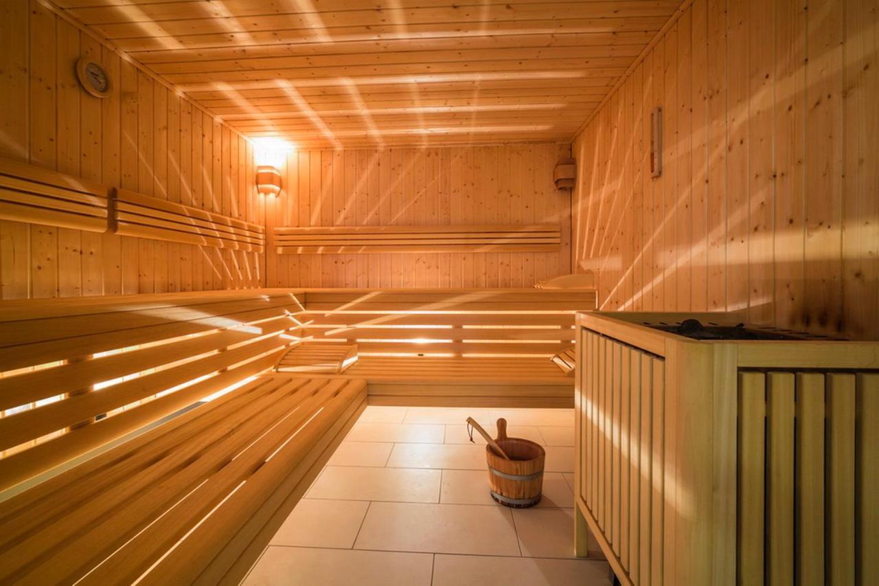 Residenz Seestern Wohnung 49 Boltenhagen  Bagian luar foto