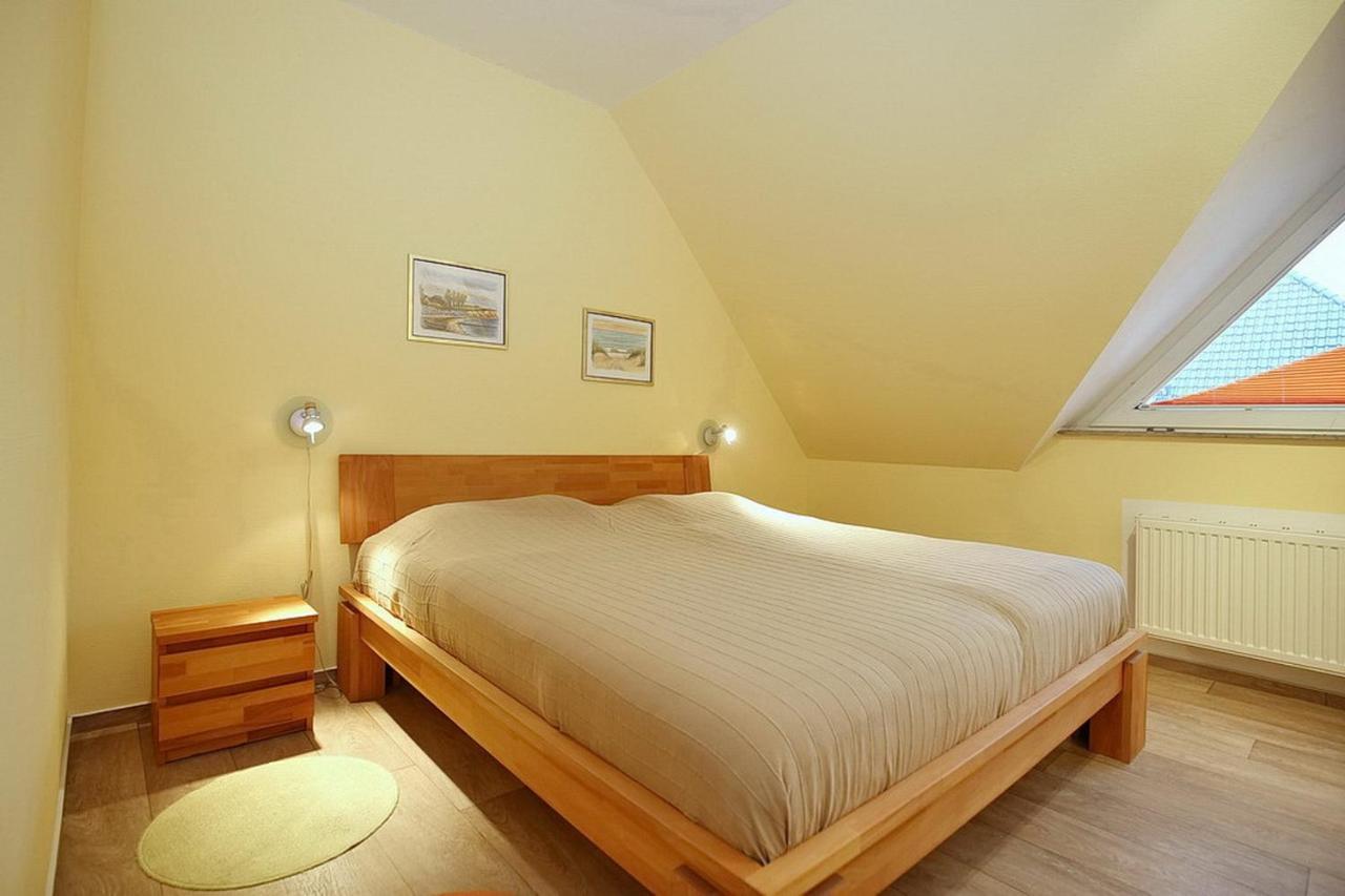 Residenz Seestern Wohnung 49 Boltenhagen  Bagian luar foto