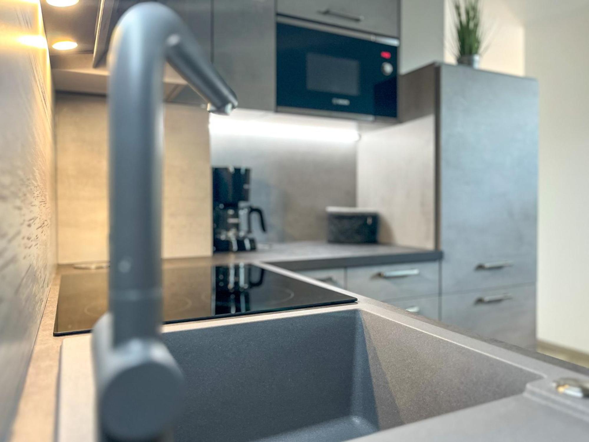 Residenz Seestern Wohnung 49 Boltenhagen  Bagian luar foto