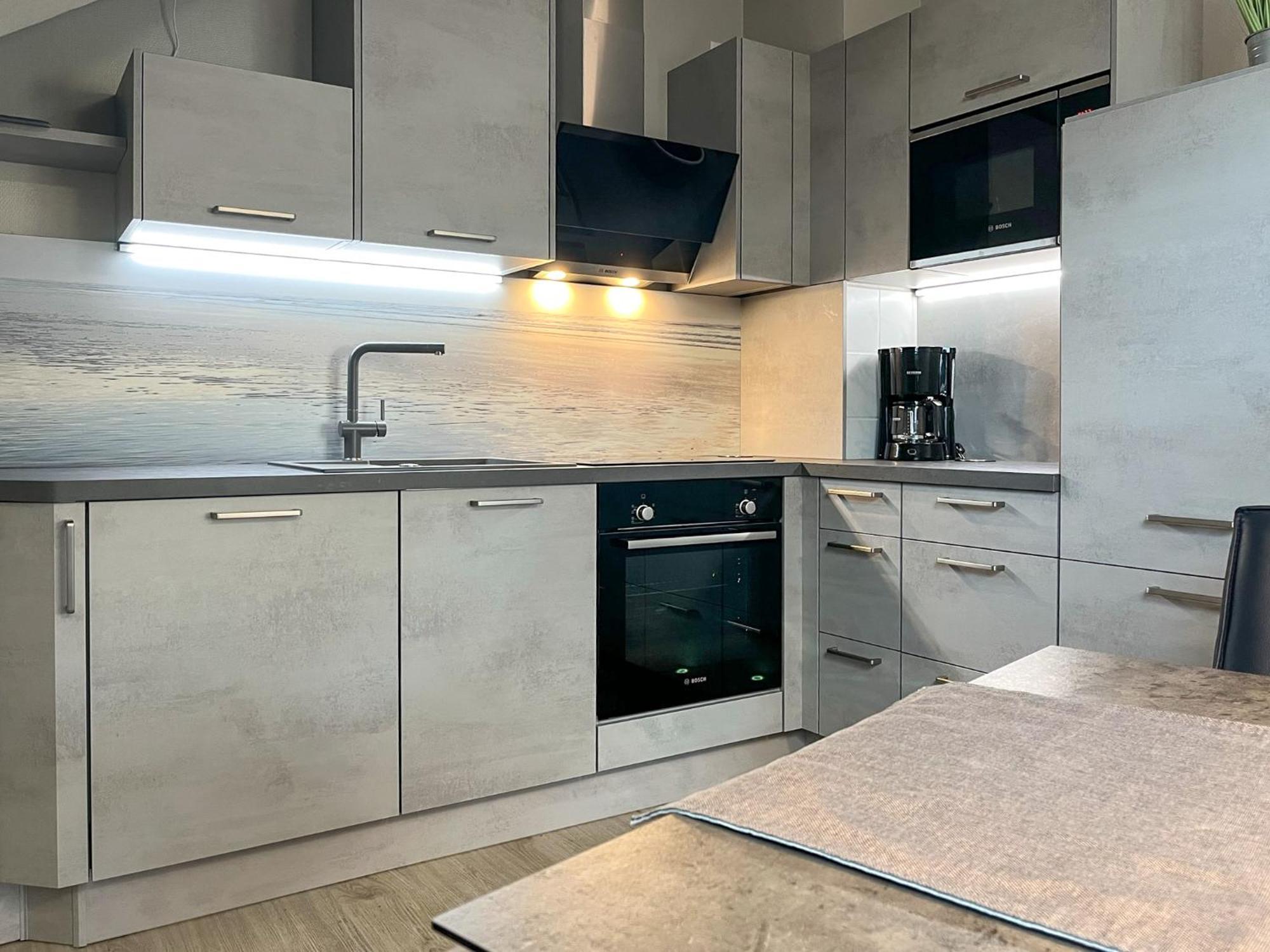 Residenz Seestern Wohnung 49 Boltenhagen  Bagian luar foto