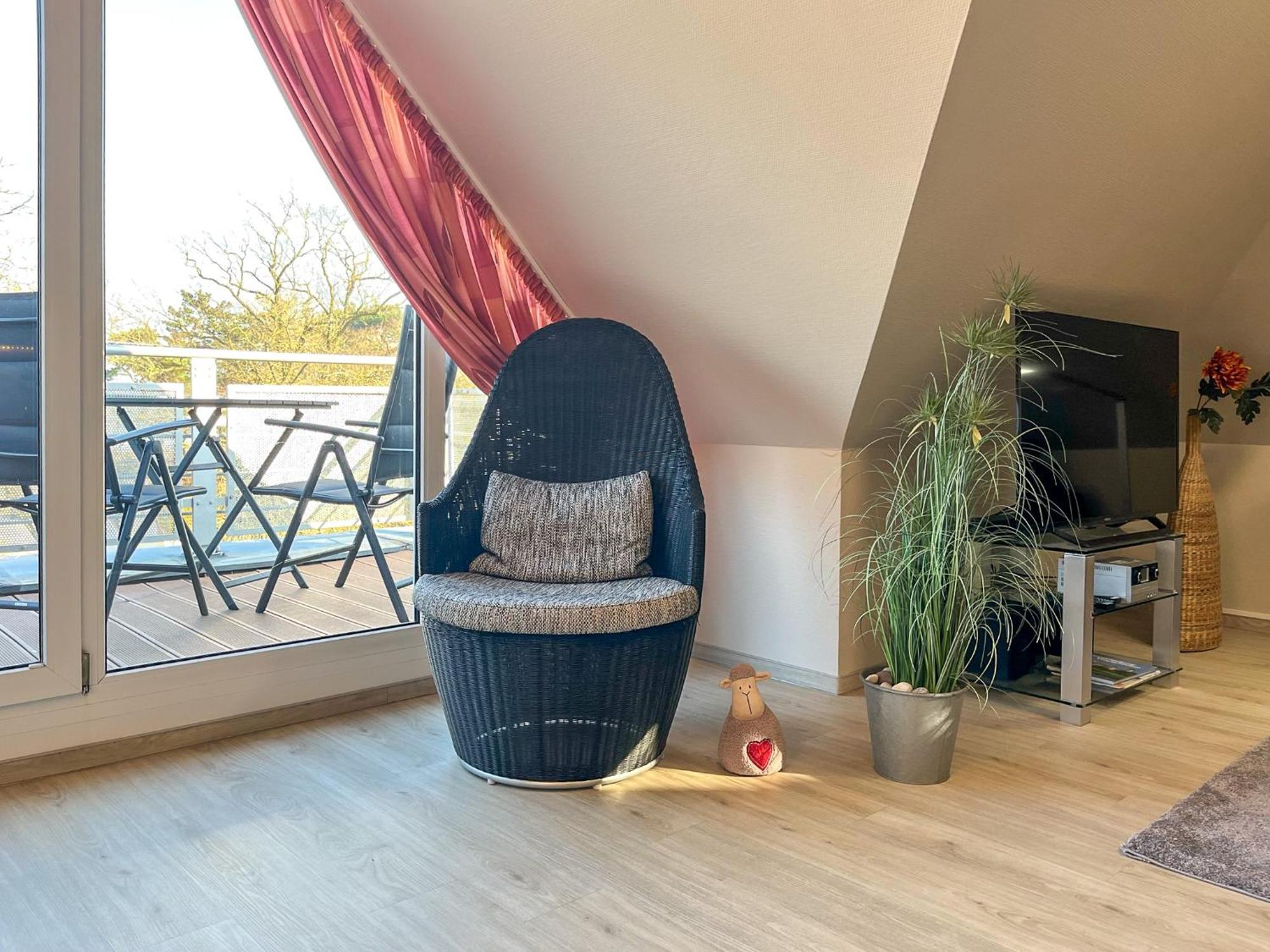 Residenz Seestern Wohnung 49 Boltenhagen  Bagian luar foto