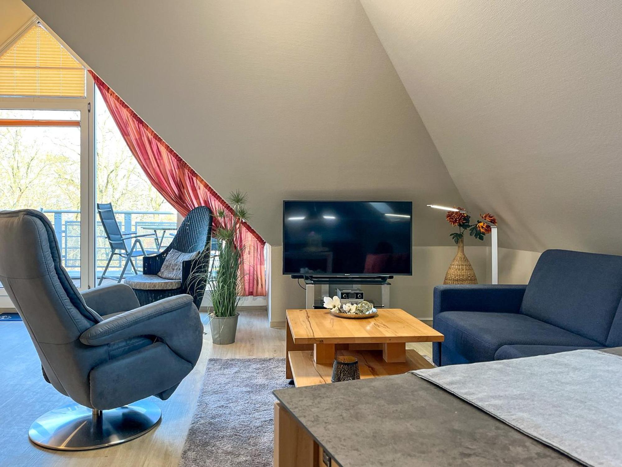 Residenz Seestern Wohnung 49 Boltenhagen  Bagian luar foto