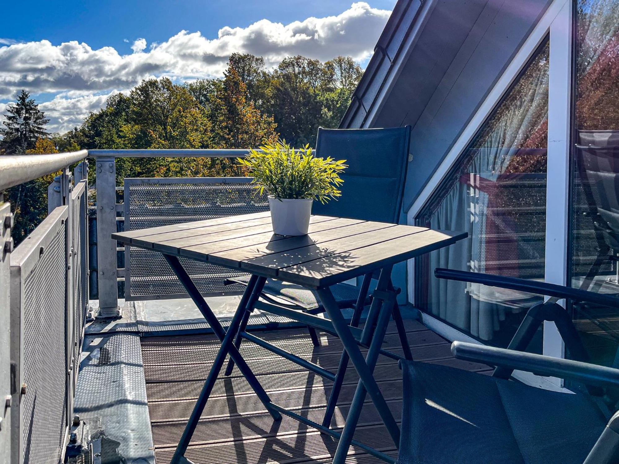 Residenz Seestern Wohnung 49 Boltenhagen  Bagian luar foto