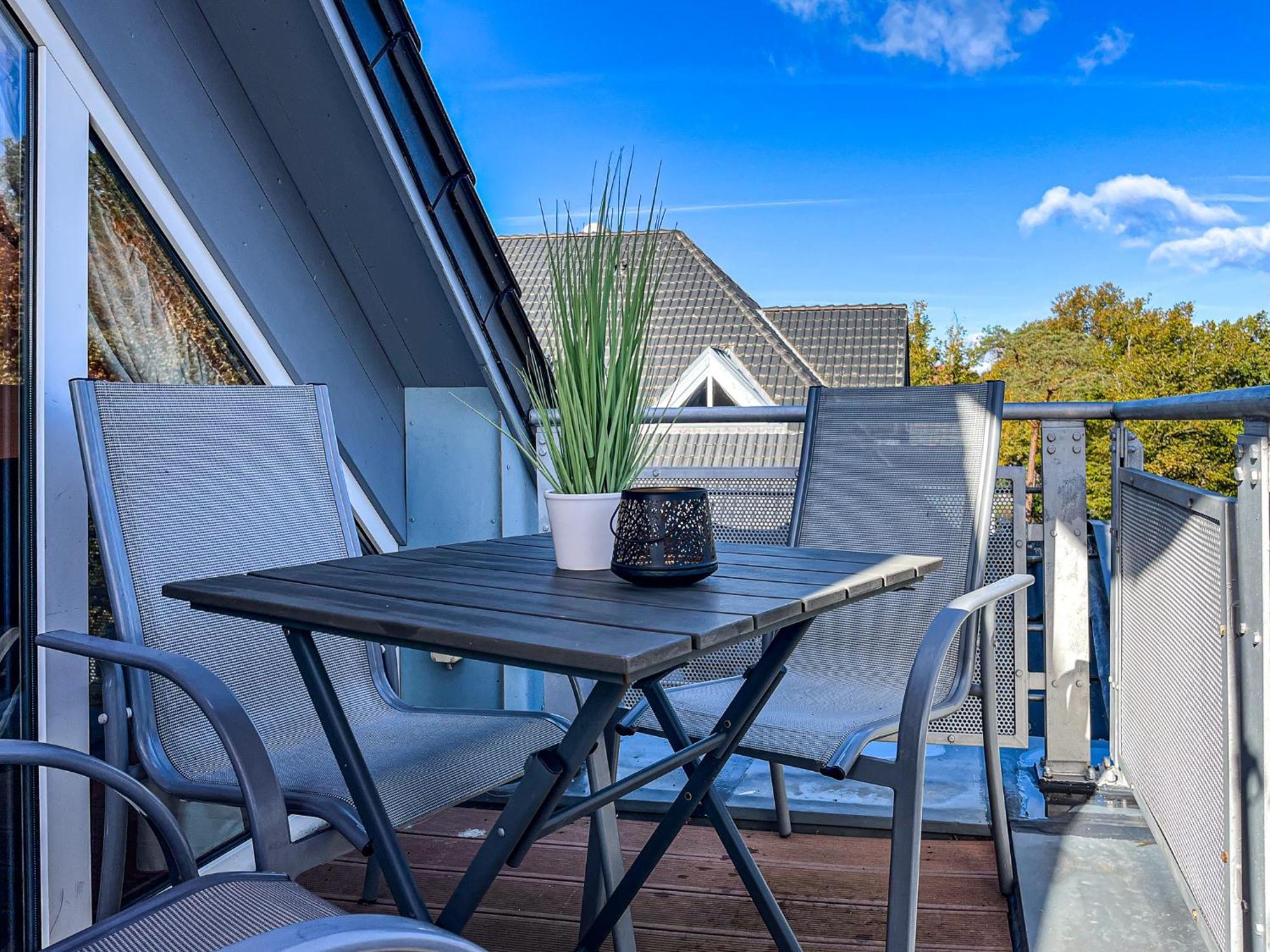 Residenz Seestern Wohnung 49 Boltenhagen  Bagian luar foto