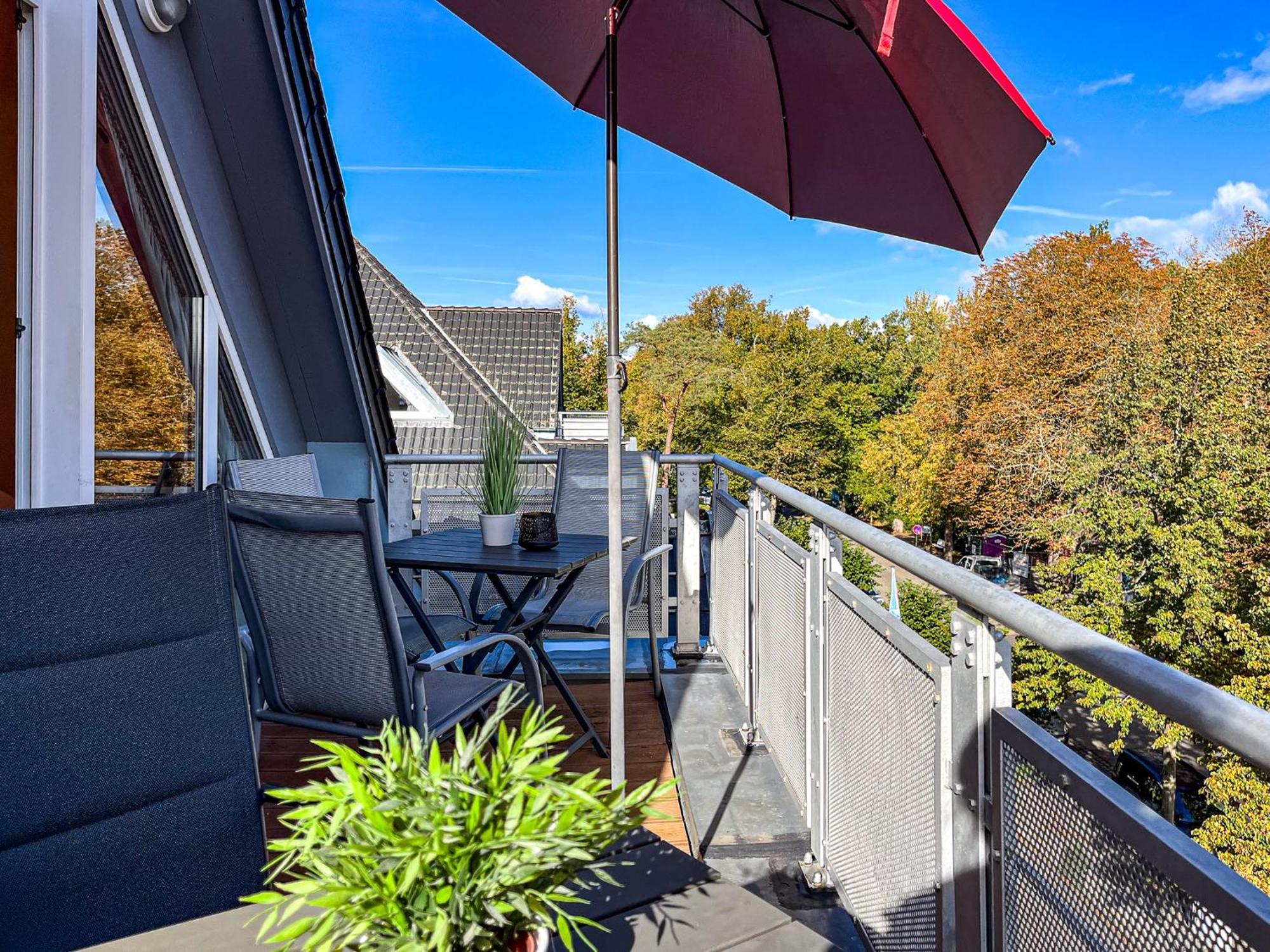 Residenz Seestern Wohnung 49 Boltenhagen  Bagian luar foto